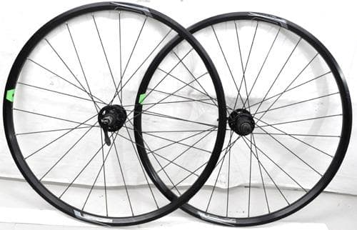 FORMULA 26inch DISC ホイールセット
