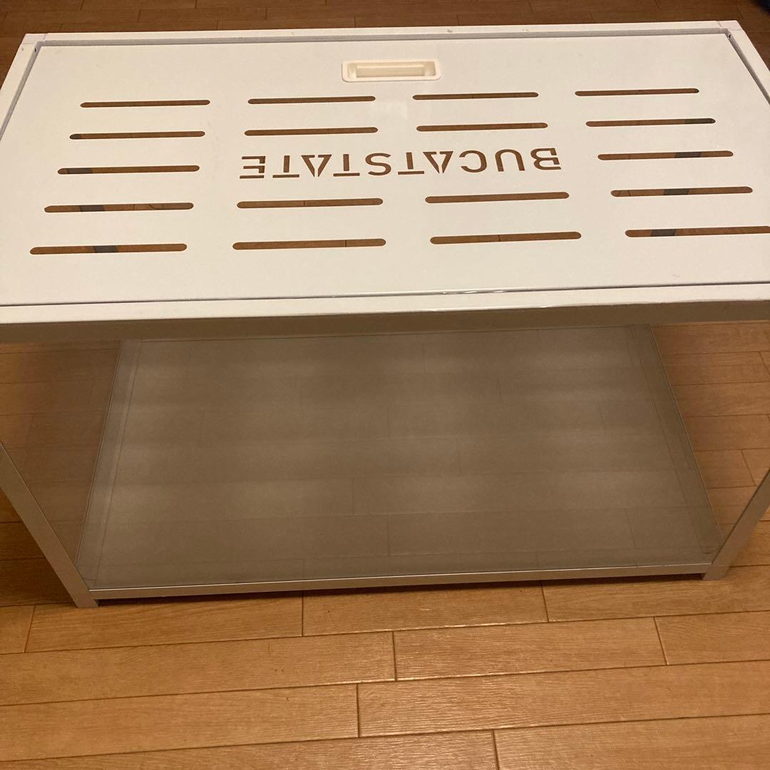 BUCATSTATE800 ハムスターケージ 引き取り handmadeさん専用
