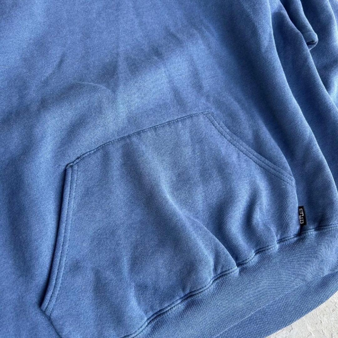 90s INDEPENDENT アイアンクロス スウェット XL