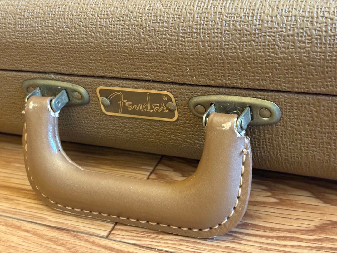 Fender 2013 Pawn Shop Bass VI ベースⅥ