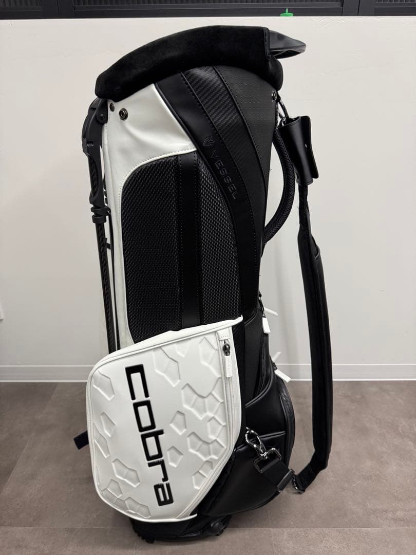 港　漁 ☆新品未使用☆Cobra×VESSEL