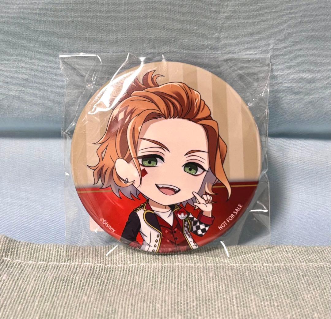 【特典付き】ツイステ ねんどろいど ケイト