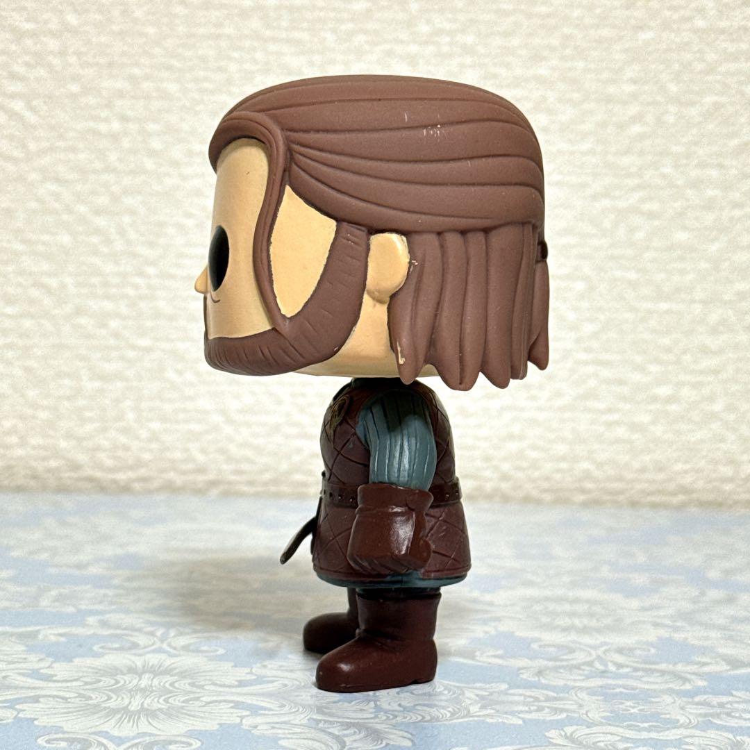 Funko pop! ゲーム・オブ・スローンズ エダード・スターク (箱なし)