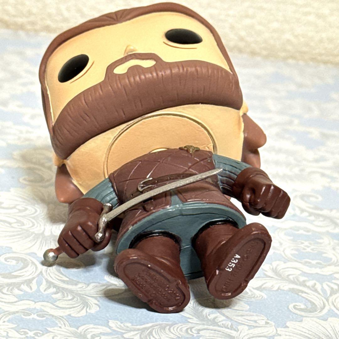 Funko pop! ゲーム・オブ・スローンズ エダード・スターク (箱なし)