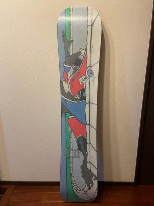 LIBTECH マットカミンズ 94’