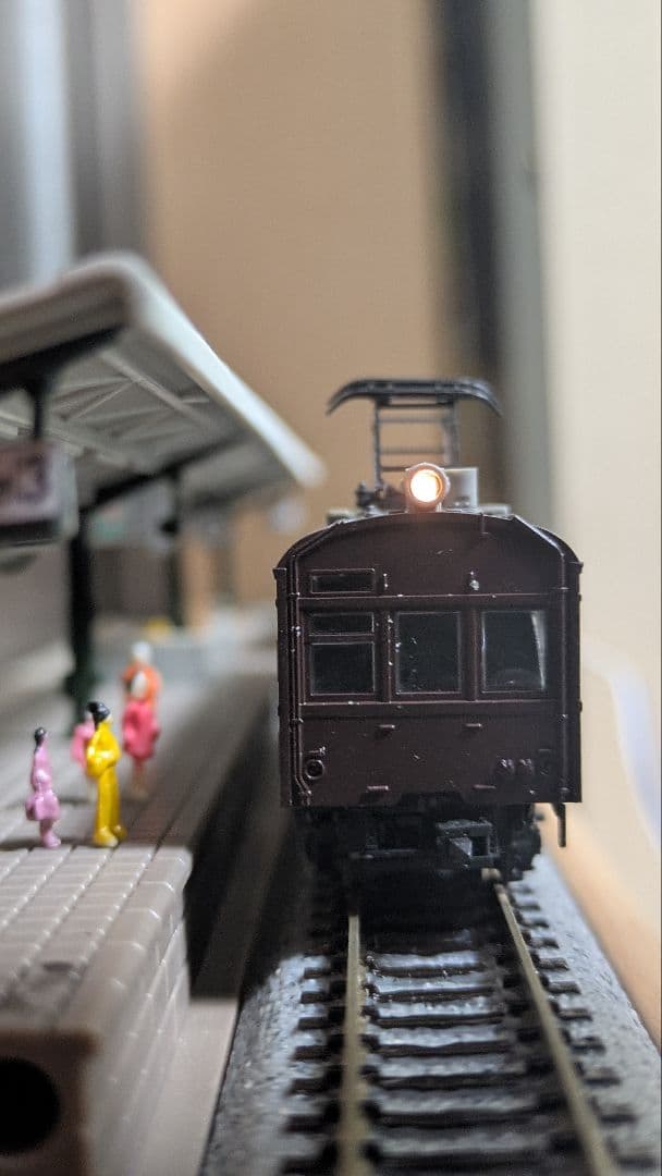 TOMIX92066 92067 72.73系8両セット