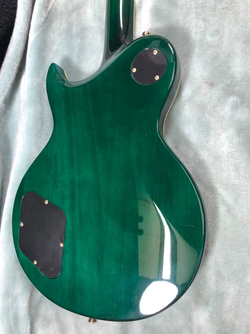 アリア　PE-509 キルトトップ