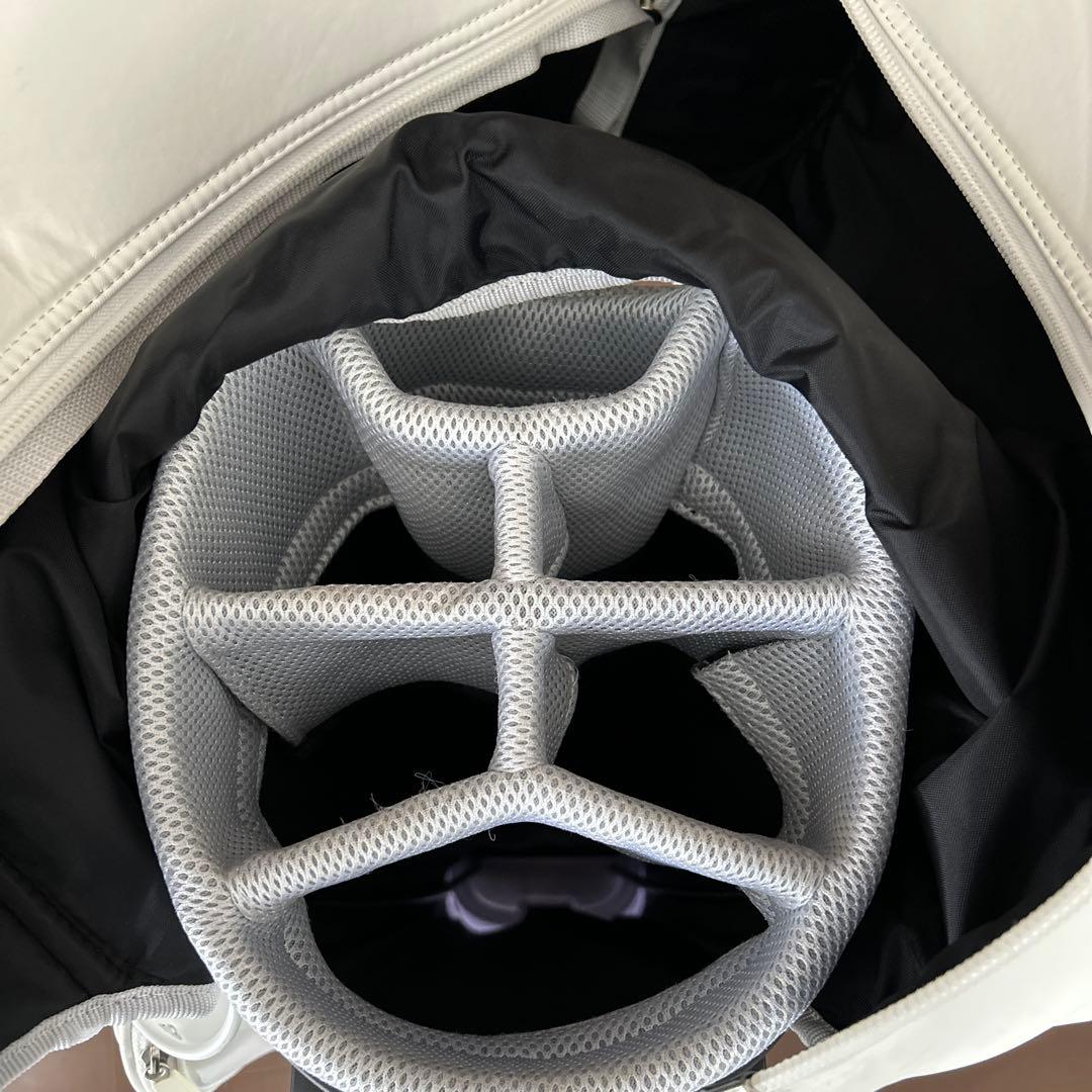 パーリーゲイツキャディバッグ