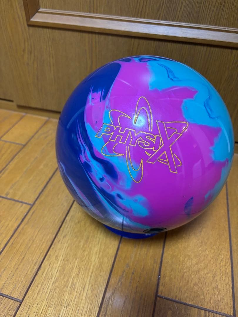 ストーム フィジックスツアー15ポンド