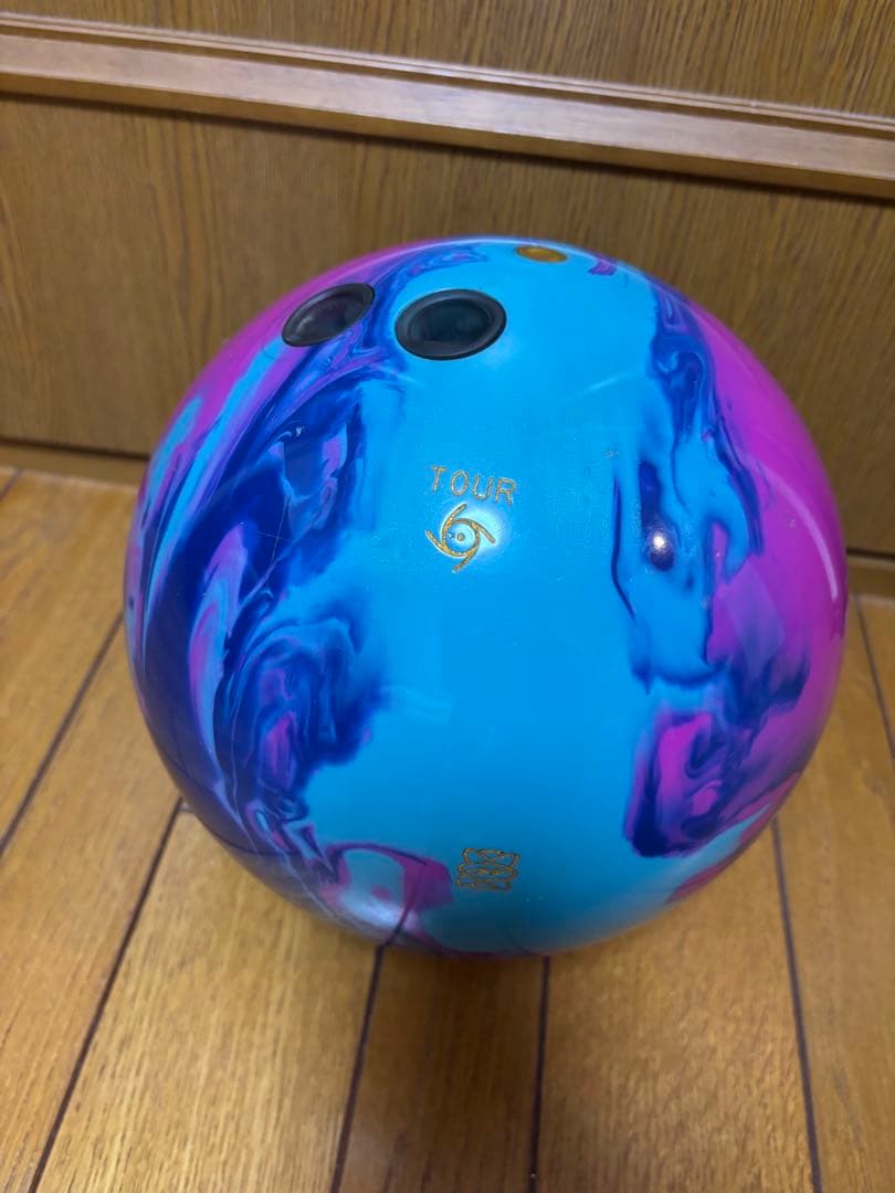 ストーム フィジックスツアー15ポンド