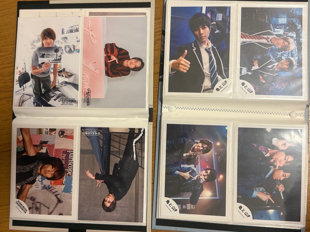 山下智久　山P 公式写真まとめ売り　200枚以上　希少品たくさんあり