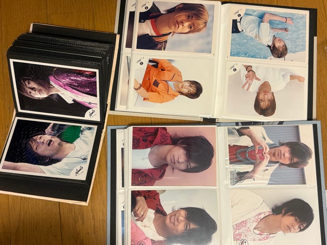 山下智久　山P 公式写真まとめ売り　200枚以上　希少品たくさんあり