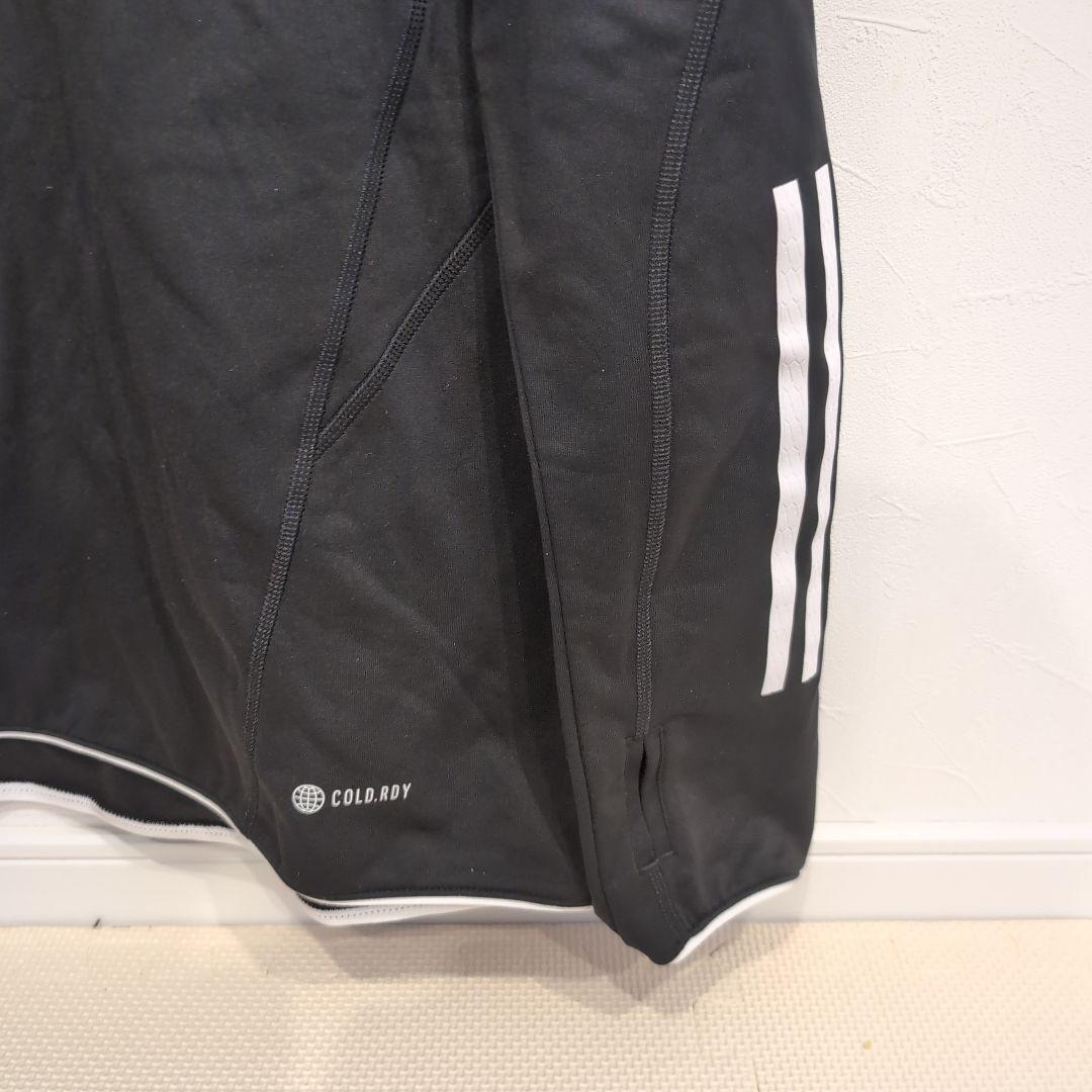 adidas 日本代表 サッカー ブラックジャージ　３XＬ　非売品　支給品