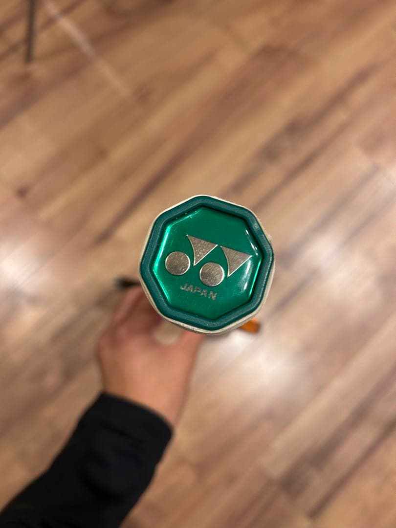 YONEX ソフトテニスラケット エフレーザー7s UL1