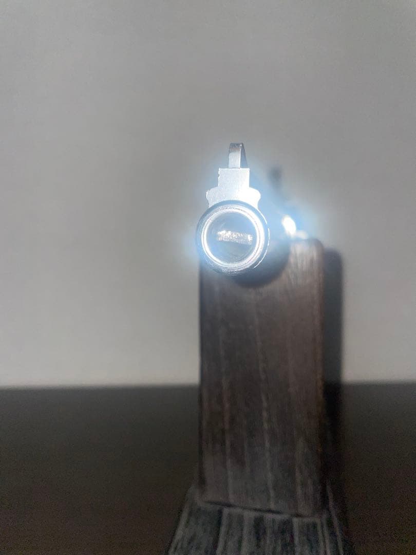 コクサイ　S＆W M629 モデルガン