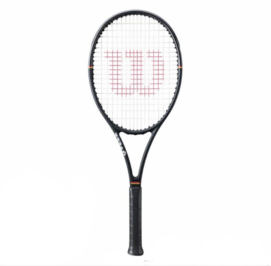 ウイルソン Wilson プロ スタッフ 97 クラシック WR201311