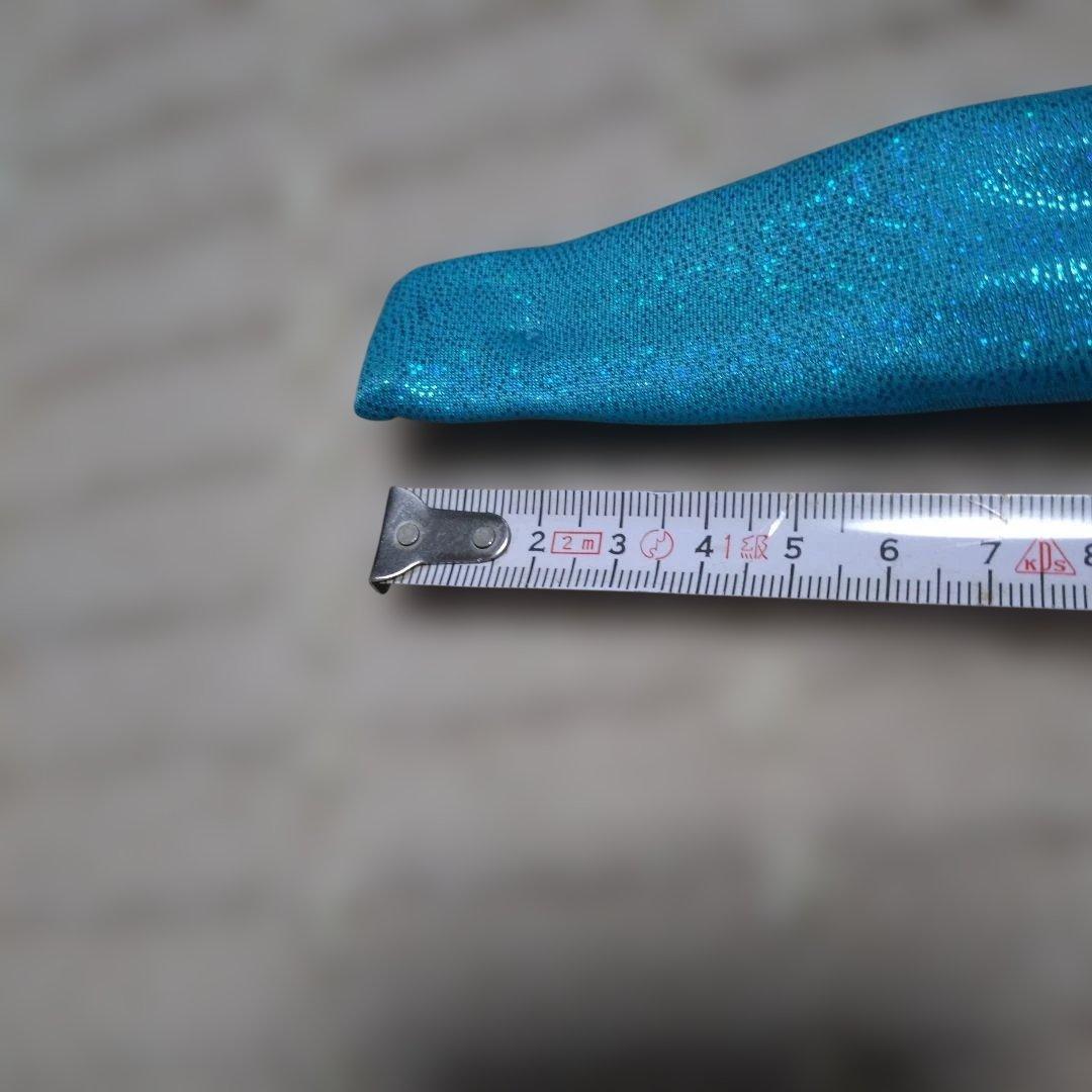 サハルオカーシャ ベリーダンス衣装 ブルー バラディドレス サイーディドレス