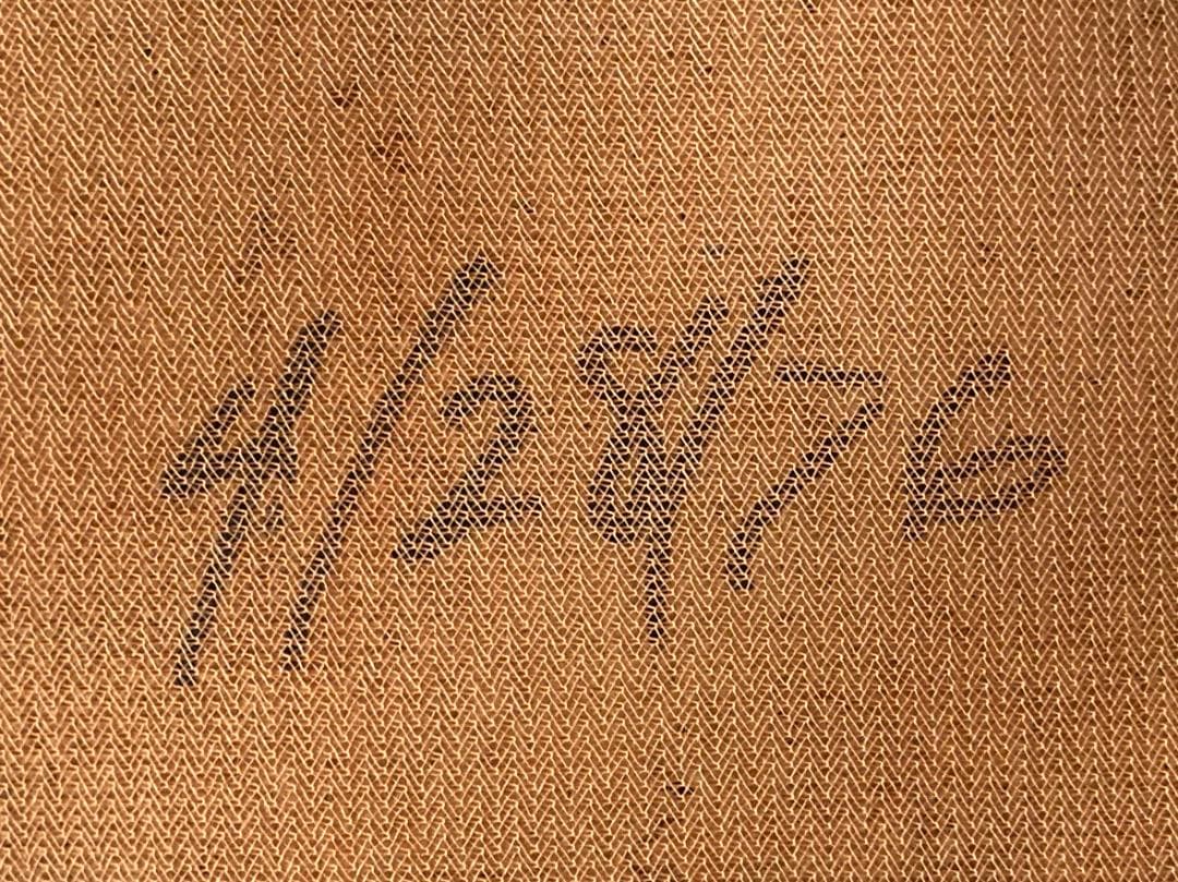 アンティーク☆バッグギャモン／テーブルトップボード／マホガニー無垢・ヌバック