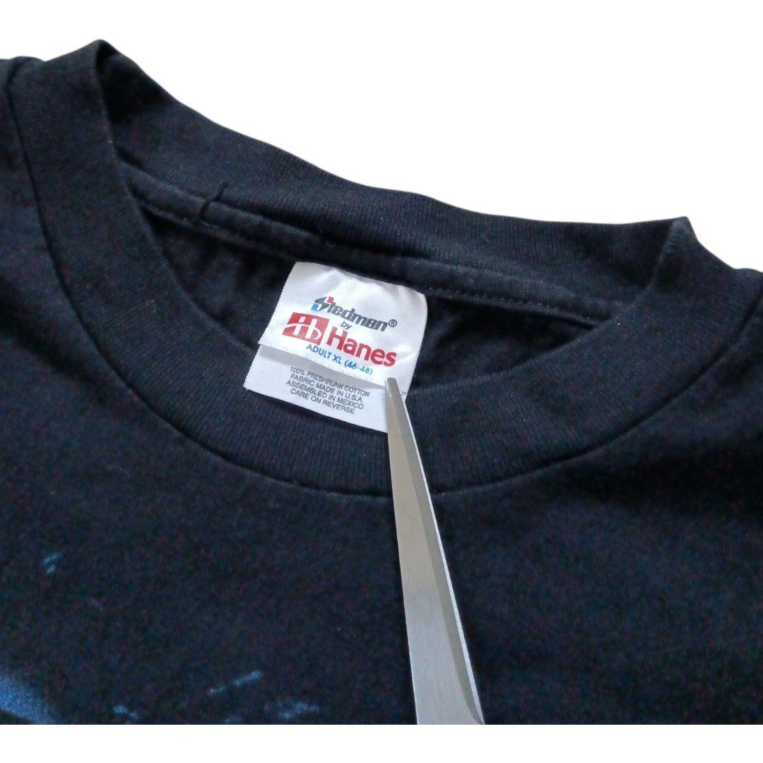 1998年製 エリッククラプトン ワールドツアー Tシャツ XLサイズ