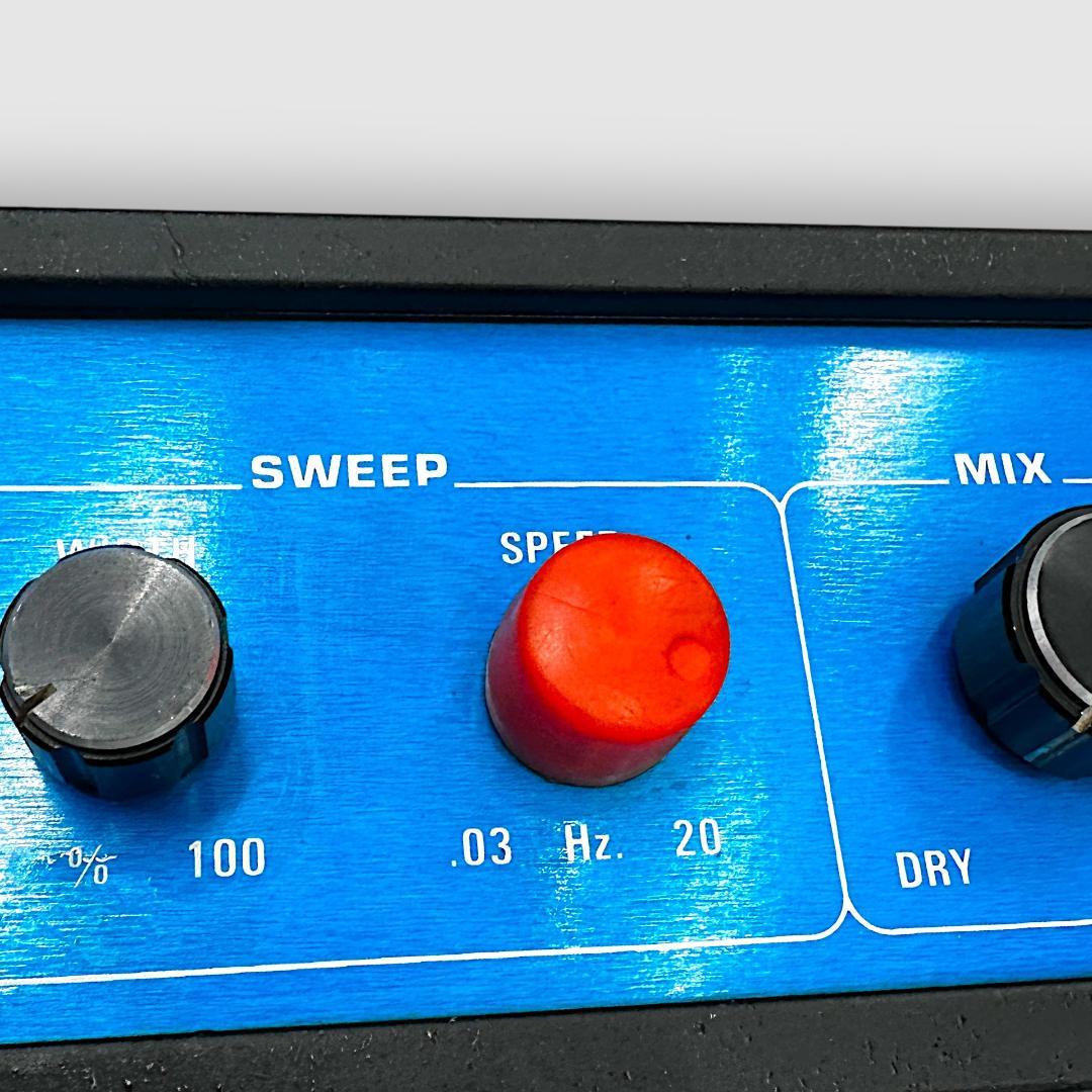 ギター MXR model 126 flanger doubler