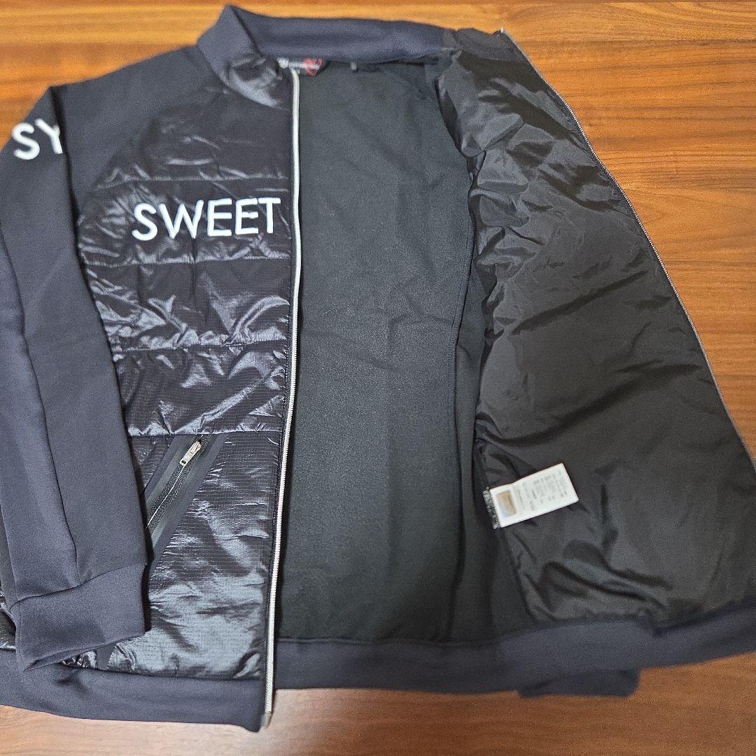 SY32 by SWEET YEARS ジャケット L ブラック