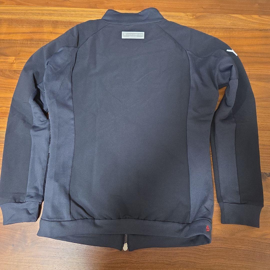 SY32 by SWEET YEARS ジャケット L ブラック