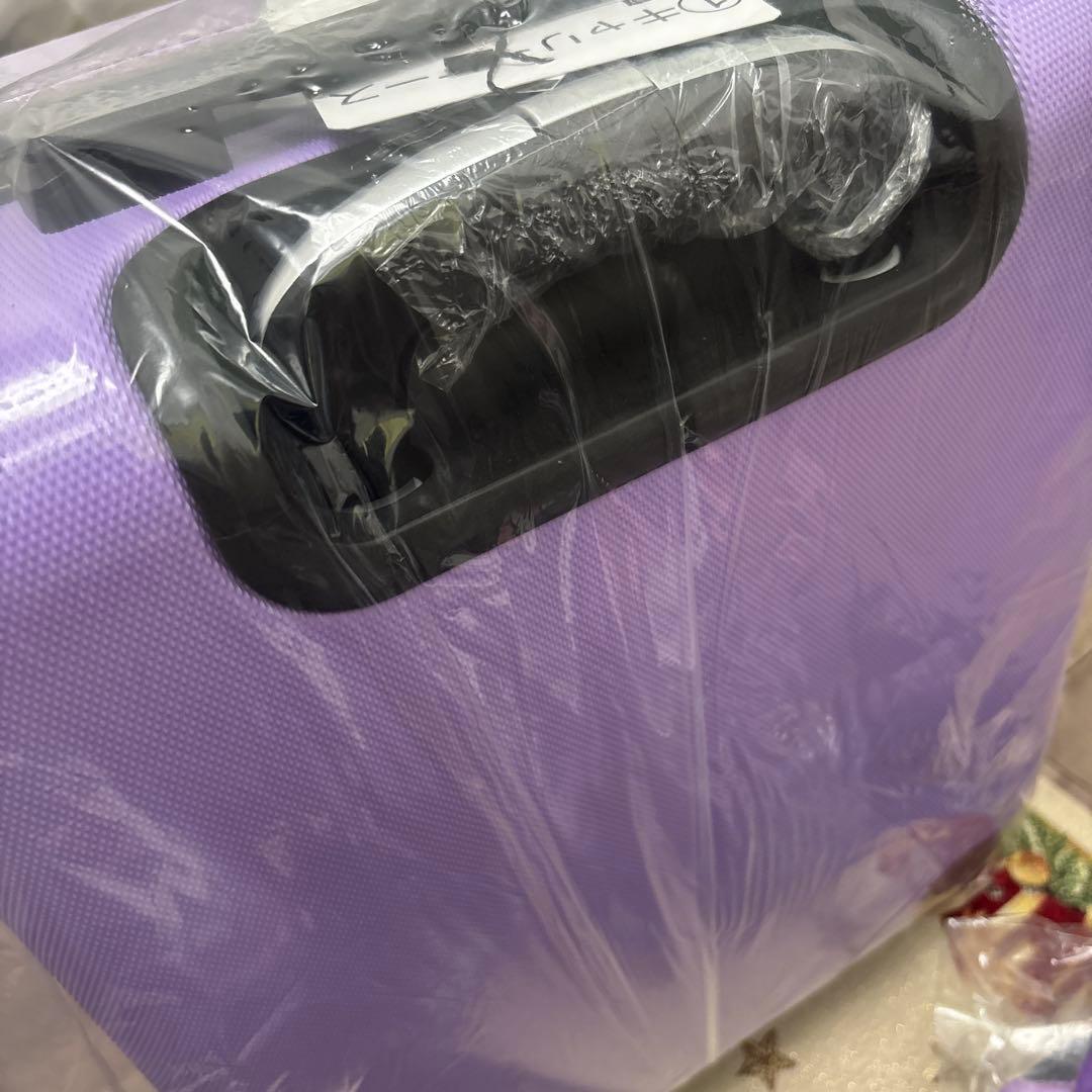 【未使用】　クロミ　キャリーケース　パスケース　ブランケット　キーホルダー