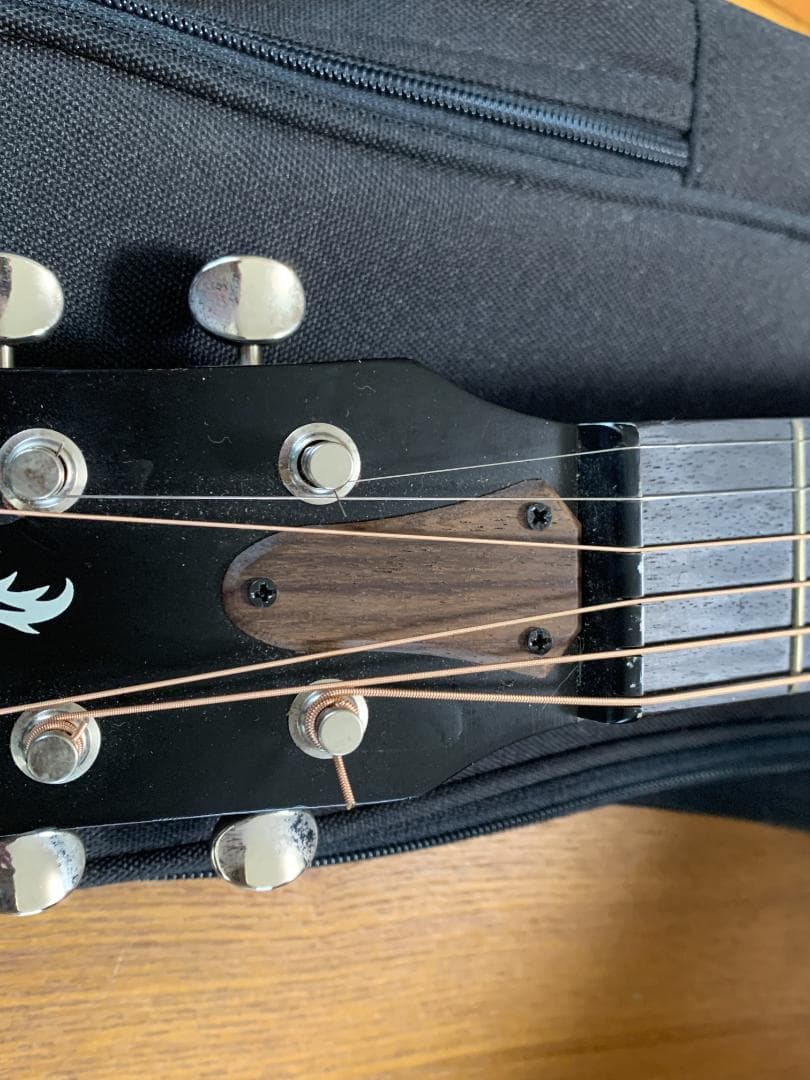 YAMAHA ヤマハ APXT2 エレアコ