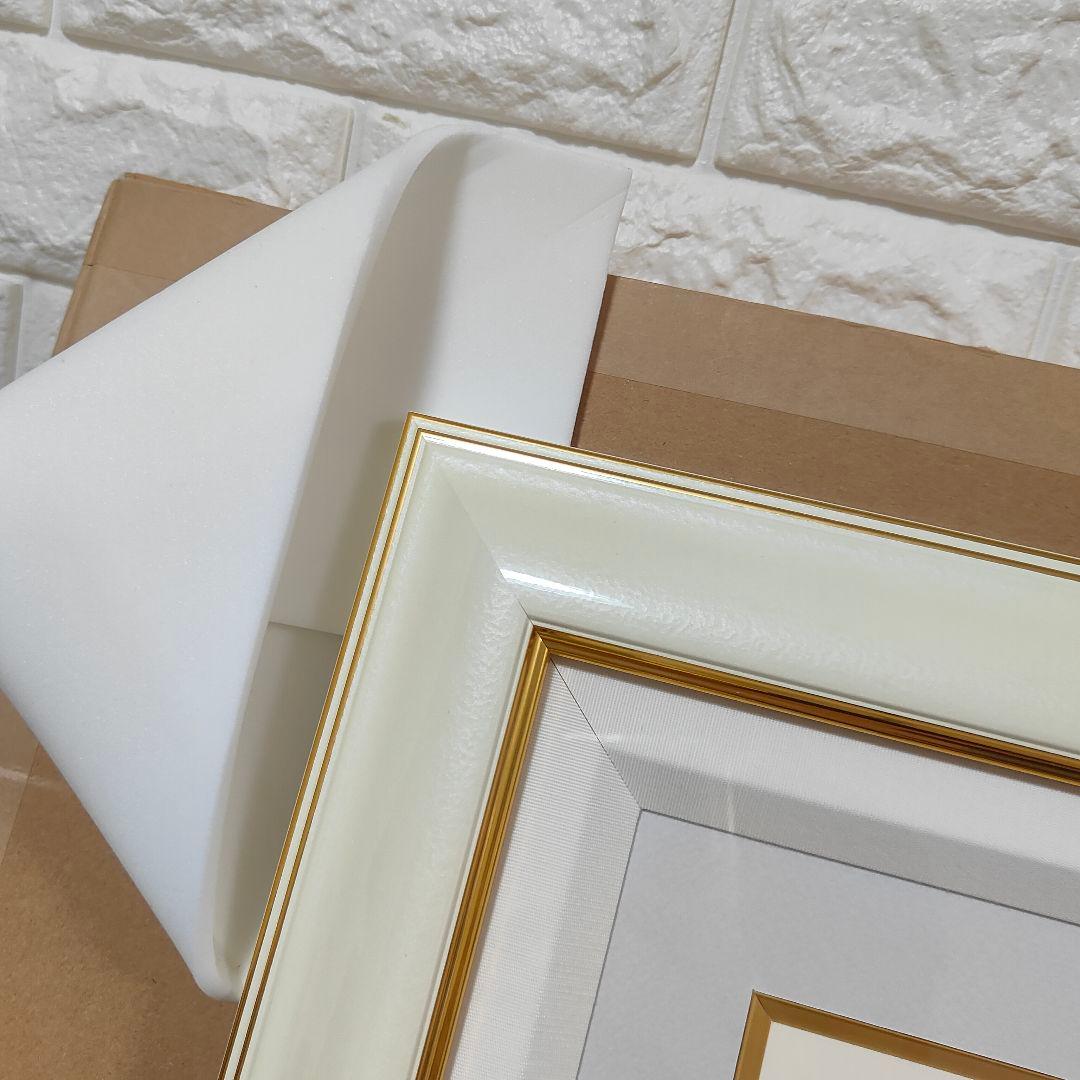 新品 ミッシェル・バテュ 【浜辺の黄昏】作品証明書付き 100部限定