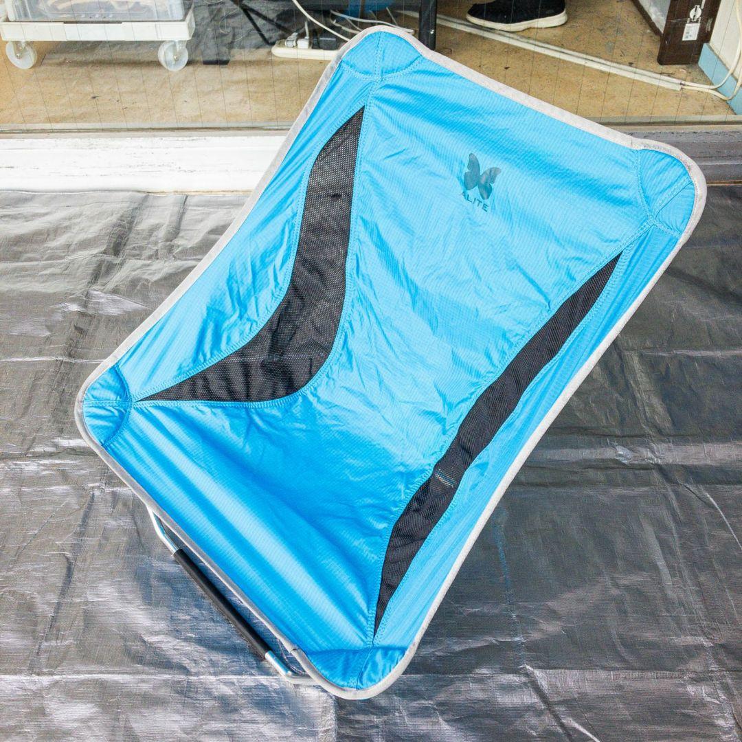 ALITE Mayfly Chair メイフライチェア