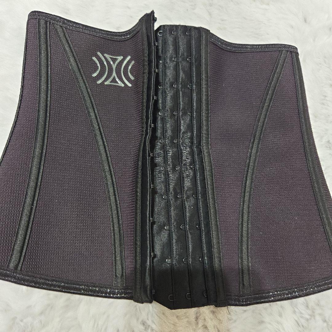 スリムタム Slimtum Aero 2 ウエストシェイパー02