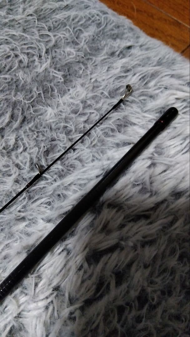 ダイワ 月下美人 AJING 55UL-S アジングロッド