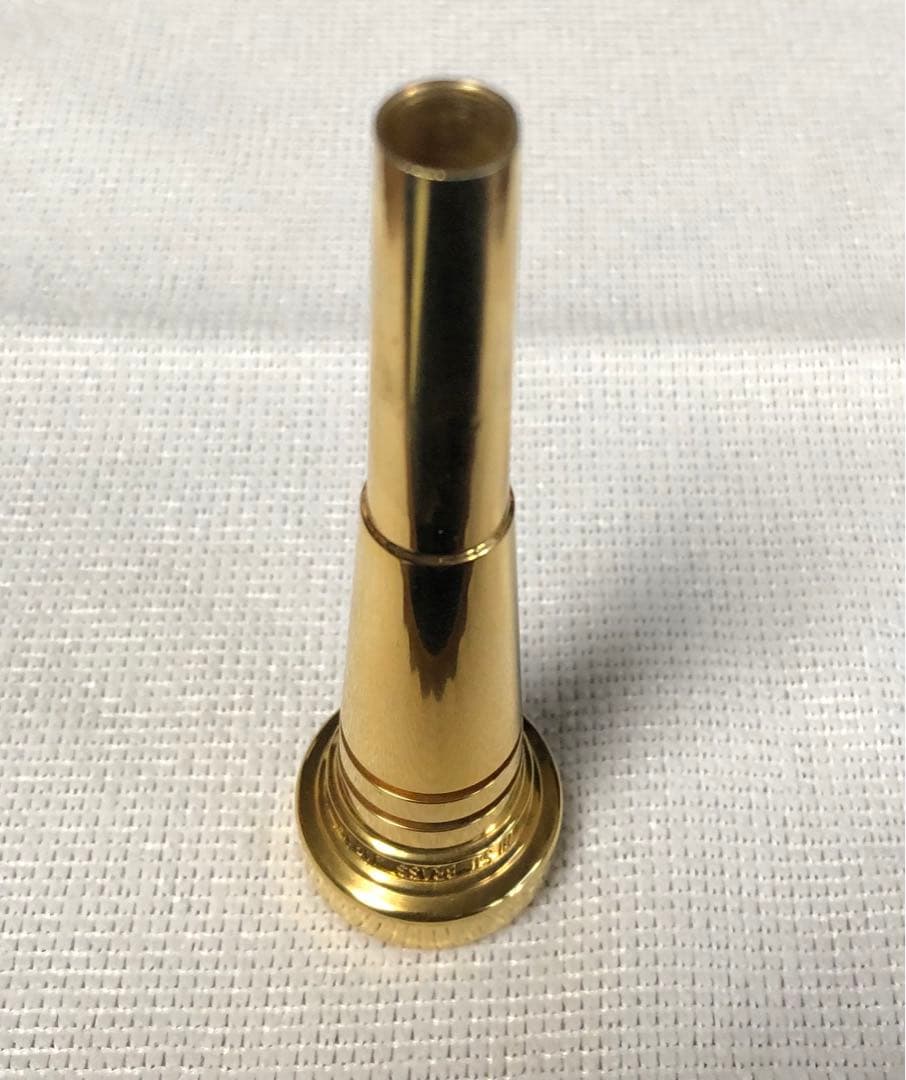 管楽器・吹奏楽器 Best Brass Groove 7E