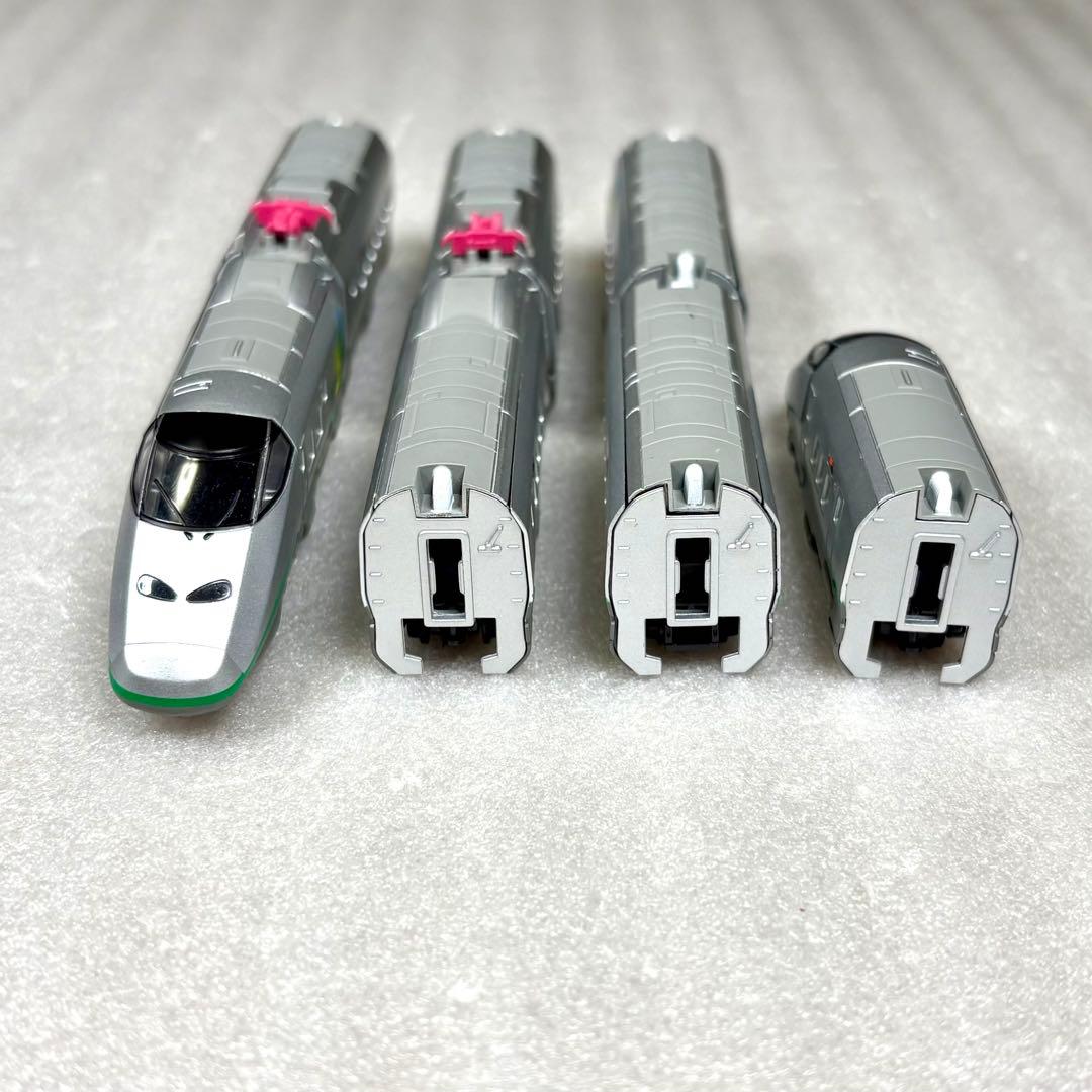 甘*照様 Bトレイン Bトレ 新幹線E3系2000番台 つばさ 7両フル編成