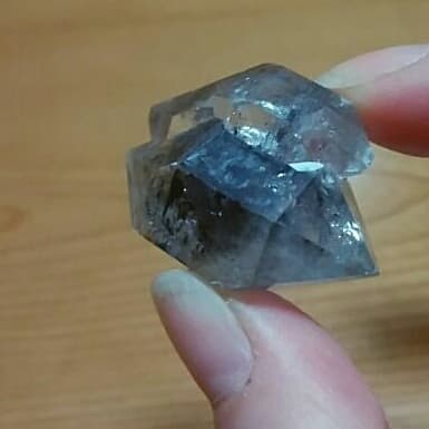 ハーキマーダイヤモンド22g