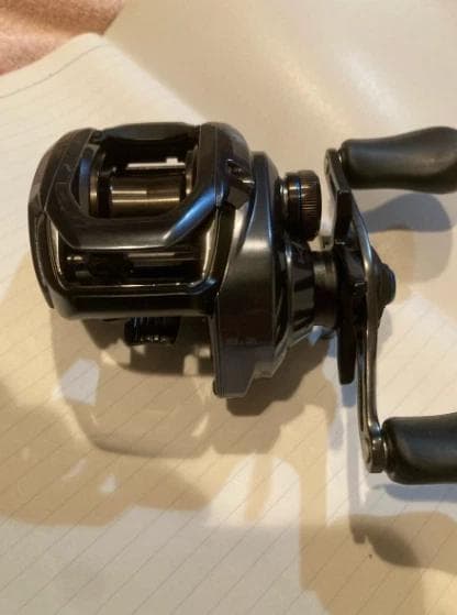 SHIMANOシマノ 23SLX DC 71XG e93