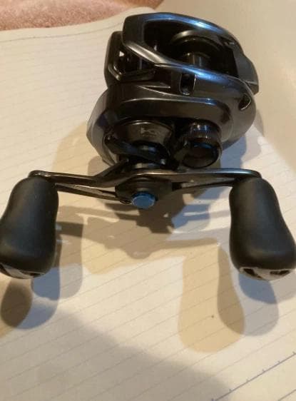 SHIMANOシマノ 23SLX DC 71XG e93