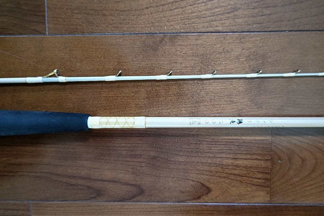 サンスイ オリジナル シャクリ 鶏魚 200