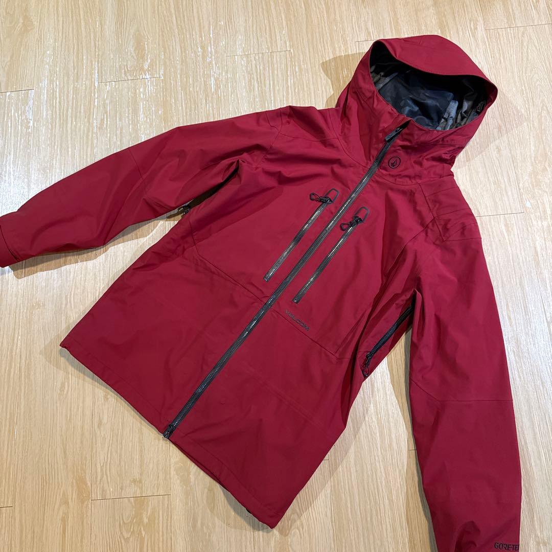 スノーボード VOLCOM