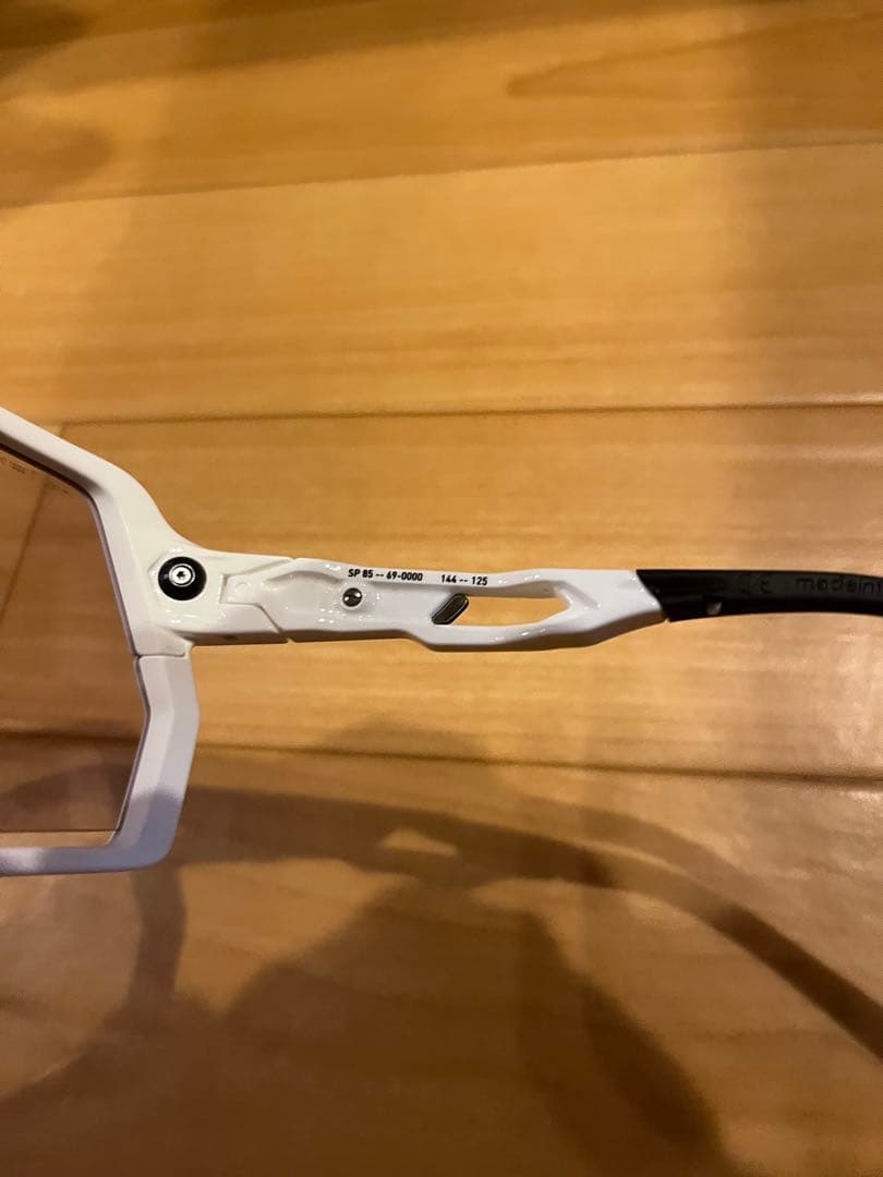 RUDY PROJECT ルディプロジェクトkelion ケリオン　調光