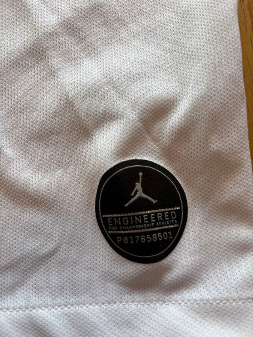 【激レア】パリ・サンジェルマン ジョーダンモデル