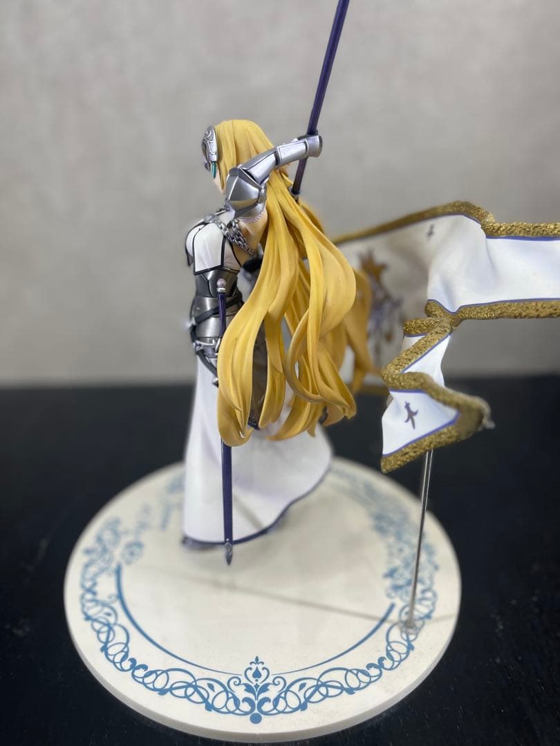 【開封品】フレア　Fate/Grand Order ルーラー／ジャンヌ・ダルク