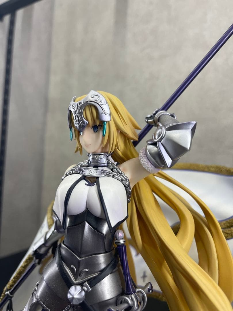 【開封品】フレア　Fate/Grand Order ルーラー／ジャンヌ・ダルク