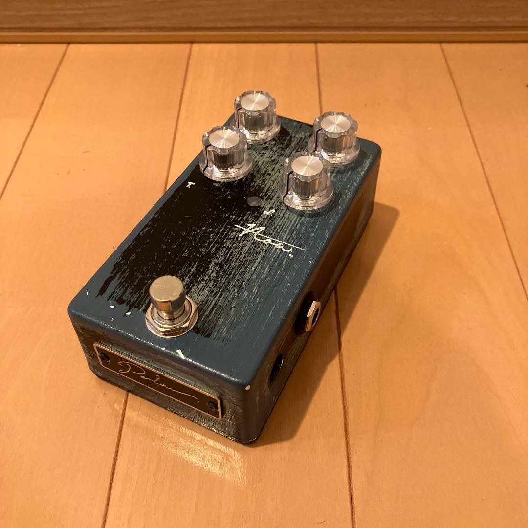 [レア] Petla Noa Err ペトラ ノア エラー ギターエフェクター