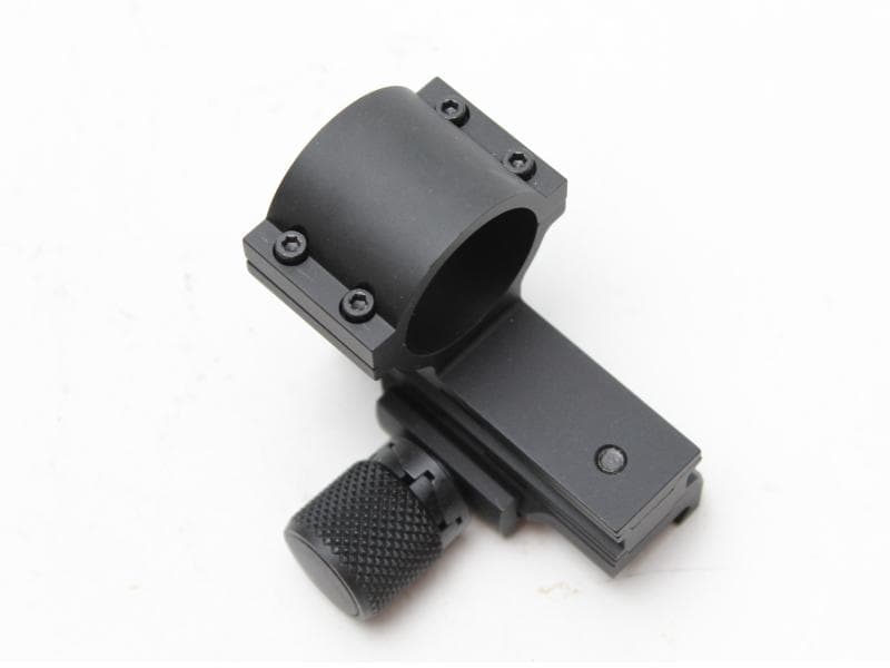 Aimpoint QRP3■エイムポイント QRPマウント