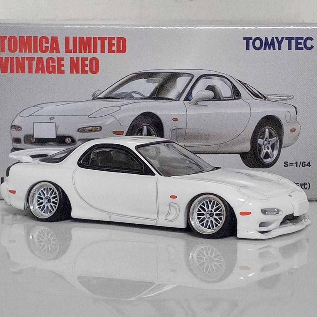 TLV アンフィニRX-7 改