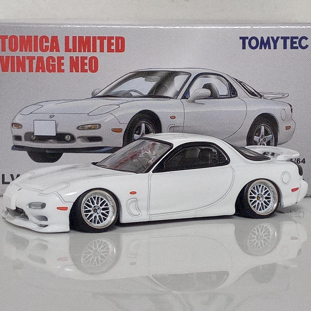 TLV アンフィニRX-7 改