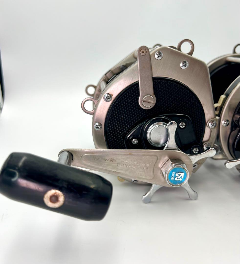 RYOBI ADVENTURE 110 リョービ アドベンチャー 「2台」