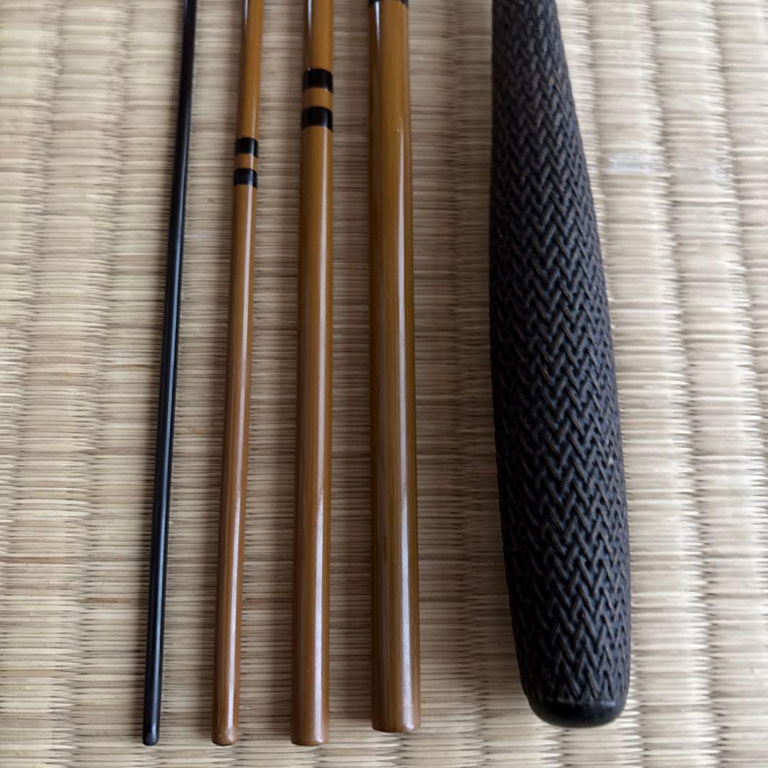 シマノ　月影　15尺