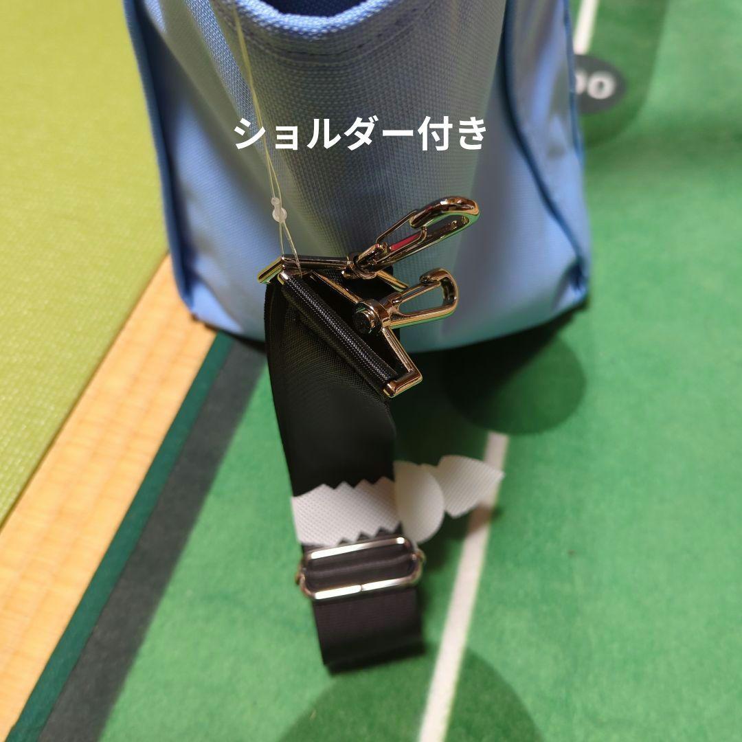 新品‼️ジャックバニー!! 定番系 ショルダー付 BIGトートバッグ